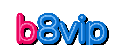 b8vip — logo kanal