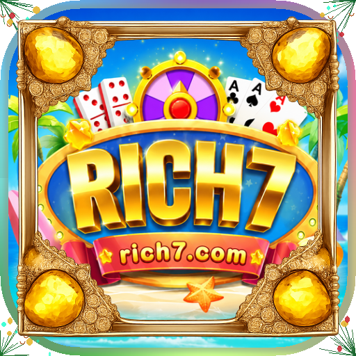 rich7 — mitra unggulan